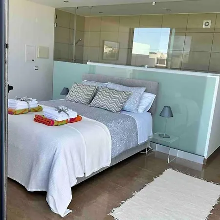 Luis With Heated Swimming Pool *