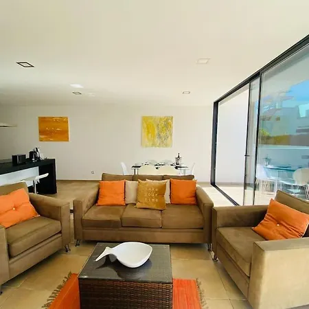 Holiday home Luis With Heated Swimming Pool *