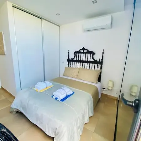 Holiday home Luis With Heated Swimming Pool *