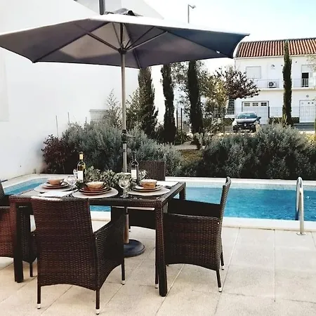 Holiday home Luis With Heated Swimming Pool *